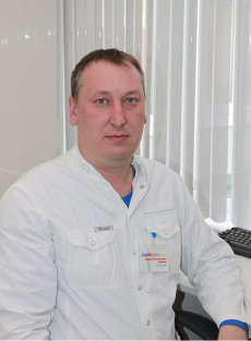 Поляков Андрей Анатольевич