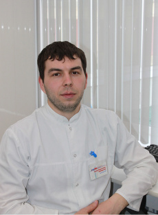 Хамидуллин Линар Фиргатович